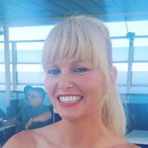 Meet your Posher, Wendy